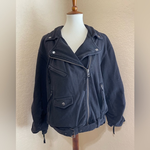 Free People Jackets & Blazers - Free People Jacket
